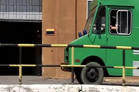 Bienvenidos A Prision