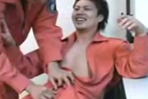 fine oriental dudes nailing