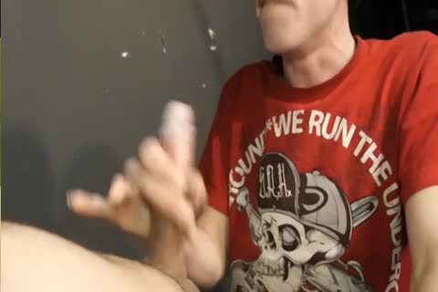 raw Cumhole - Scene three
