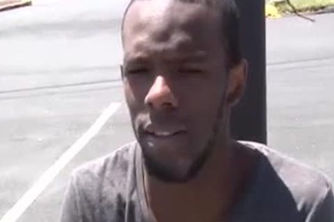 darksome lad bonks White teen