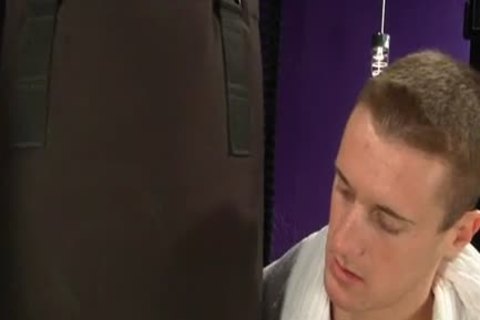 Lance Luciano & Connor Kline nailing