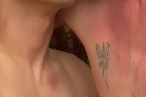 bare meat Packers Scene 1