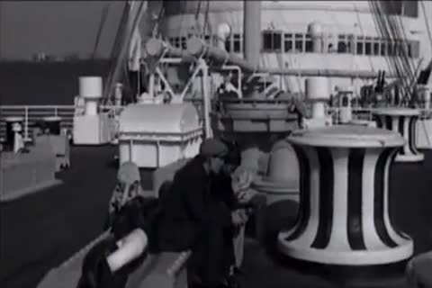 Bissexual Bitanic Parody Titanic