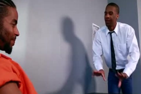 KING B & JIN POWERS Plea Bargain