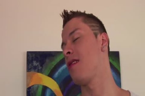 Two teens suck And poke bareback