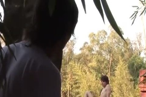 dilettante Facial By Pool