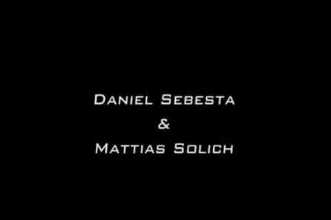 WH - Mattias Solich And Daniel Sebesta