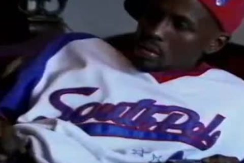 Rappin And Rockin - Scene 2 - Encore video scene