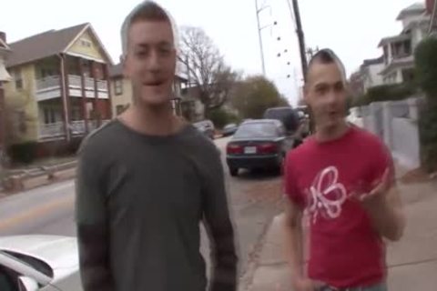 cum Loving stud Bukkaked