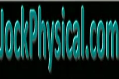 Andre Feliz Jockphysical