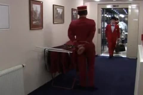 Hotel joy