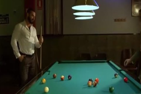 This Is A Greta butthole Situation