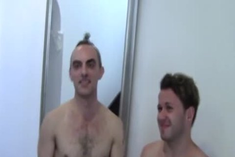 dilettante Hunk Analized