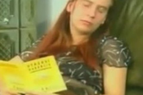 Redhead girl Joins Two slutty blond gay boyz As They Make Love