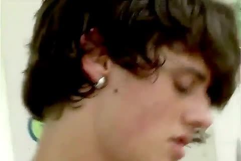 Outdoor threesome In The unprotected