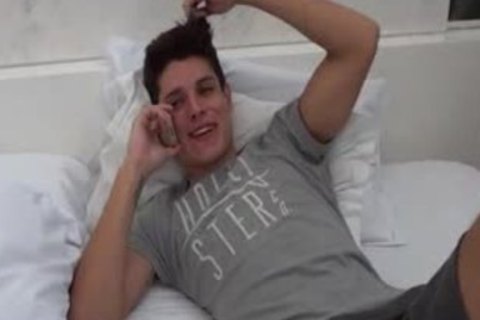 Brazilian Twink_Artur Valentin