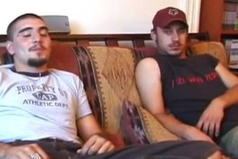 Two gay dudes Try smth new With A 69