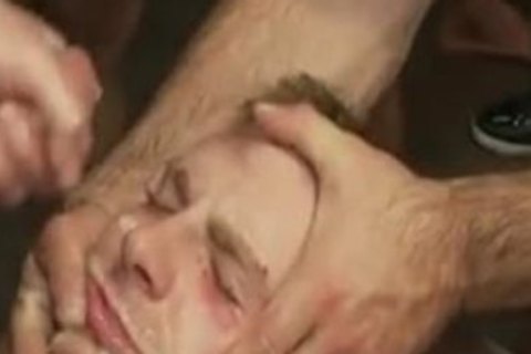 Young friend loves fucking hard