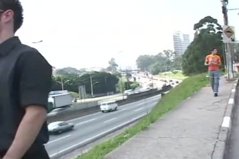 raw group-sex For This Tourist