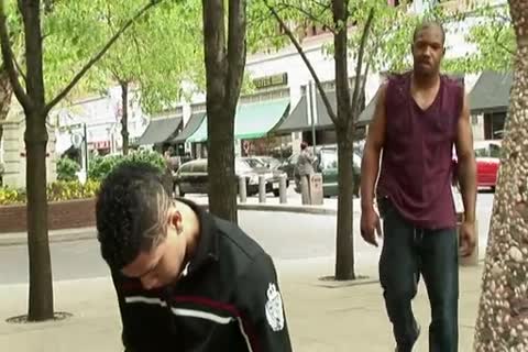 B Star + Nitro_mature With Blatino twink