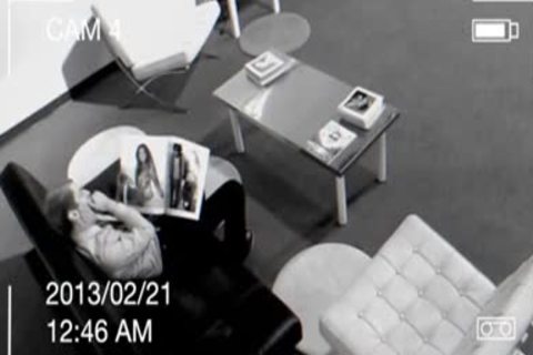 Muscle Daddy Shower bang