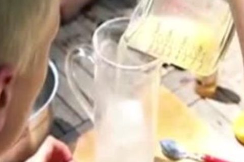 young Cub bondage group sex