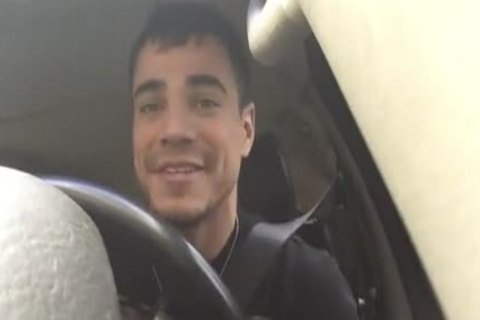 horny boys sperm Filled