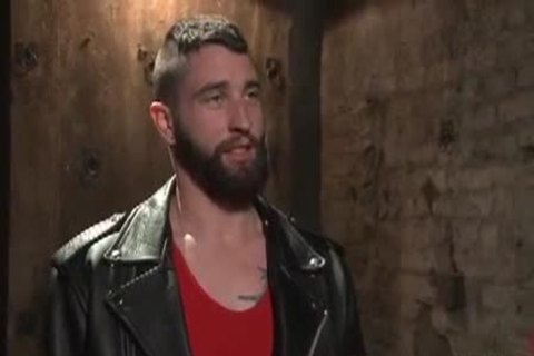 charming lad Is Bondaged In The Web Of Spiser