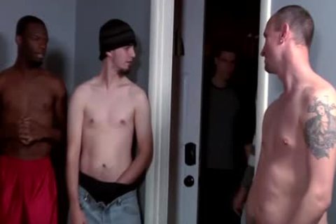 nasty stud acquires Bukkaked