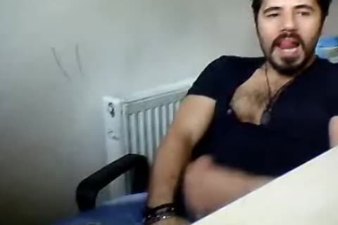 Straight cum 0970