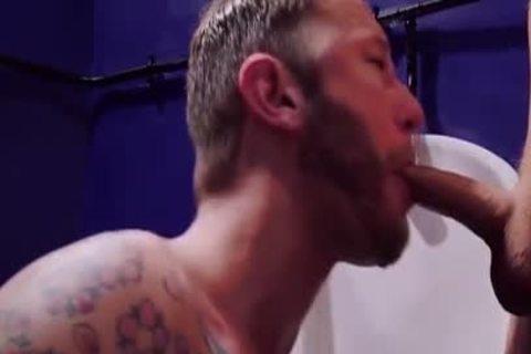 gay Porn Happens At Clubs