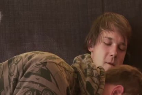 Two homosexual males Love To engulf And nail Each Others ramrods