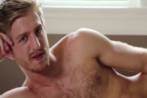 lusty lad Homemade goo flow