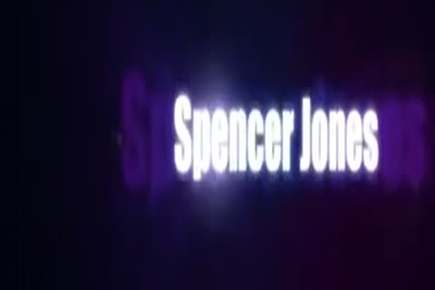 Spencer Jones