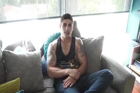 Rough real sex in tandem with twink