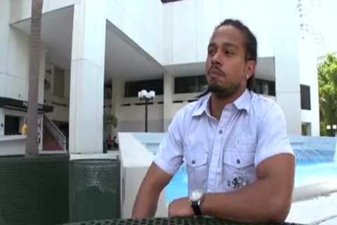 juicy friends Doggy ass