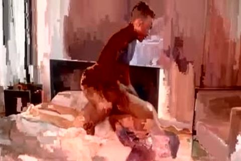 Couple likes the best sex