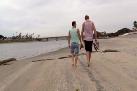 Muscle Cub Homemade spooge In mouth