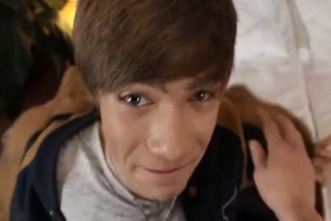 Intense Raunchy Initiation