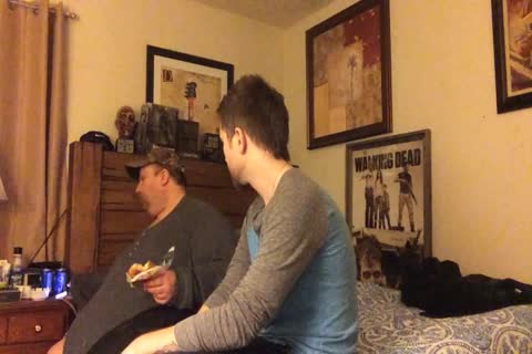Rob likes Fatten Me Up And Having kinky Sex!