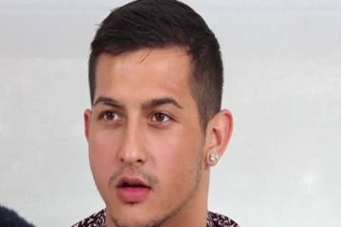 Couple rough got nailed video