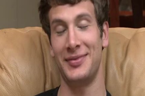 excited chap Hard bone