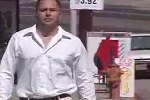 AAH - Fireman Al & Deputy Trent