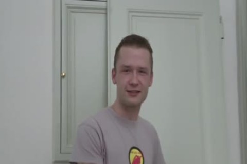 Three teens have a pleasure This Xxx Scene