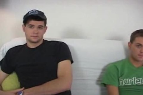 Two Virgins