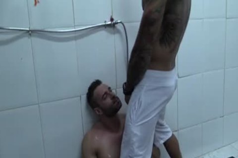 wild boy Throatfuck
