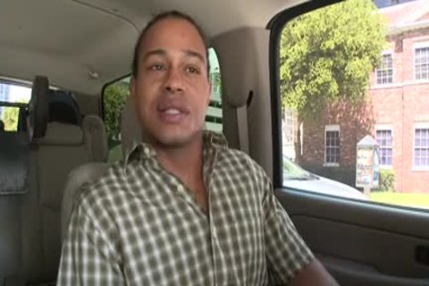 Plowing hard amongst friend