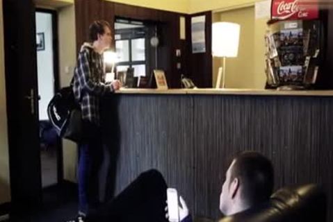 Athletic helps with rough nailing