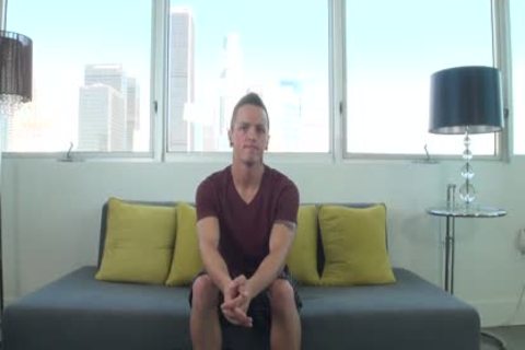 Awesome jock craving sex scene