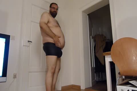 My large Balls Bulging My underclothing And Stripping - By Request From My Very Dear friend Pat! have a fun!